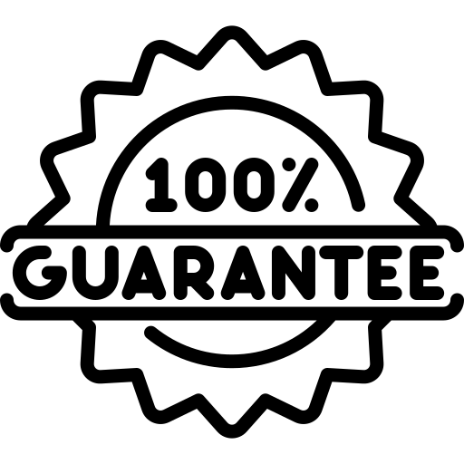 BERGARANSI