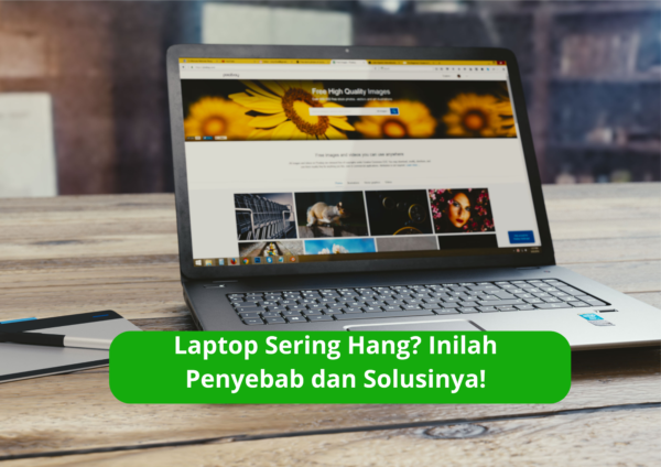 laptop hang