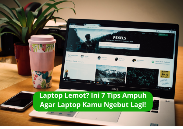 tips laptop