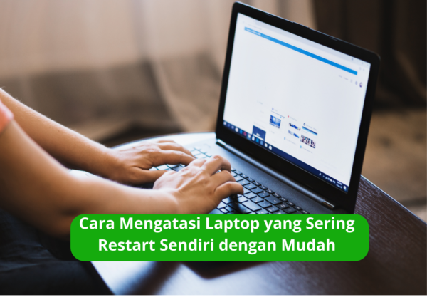 laptop restart