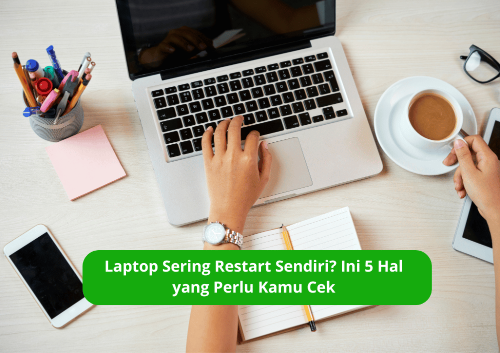 laptop sering restart
