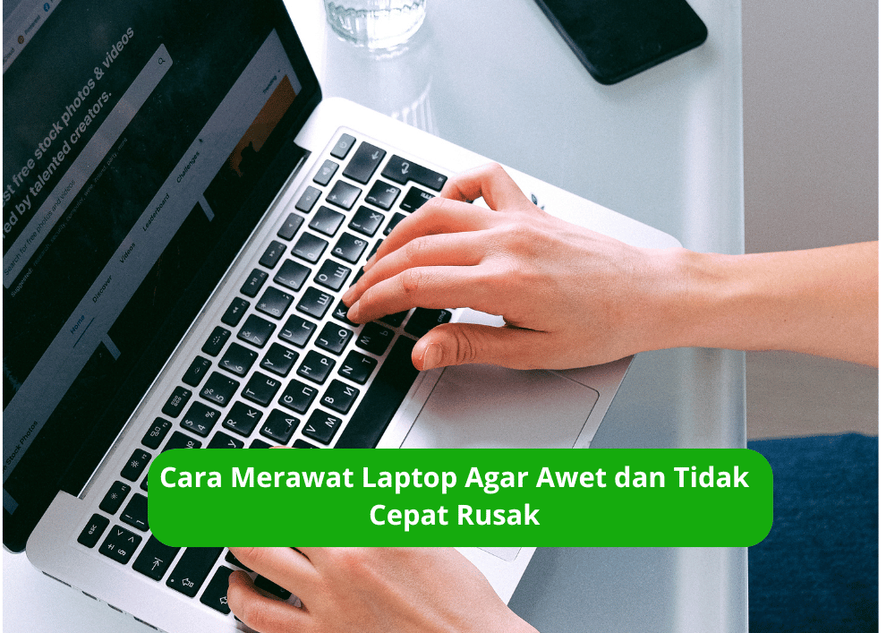 cara merawat laptop