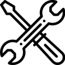 Ganti Sparepart